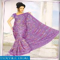 navratra cotton saree